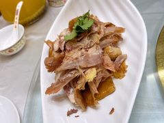 鹿鸣春香鸡-鹿鸣春饭店(总店)