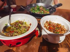 -老湘村·湖南土菜(天河维多利店)