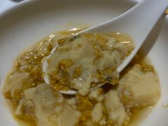 虾喇膏蒸蛋-花城苑广府菜(侨鑫店)