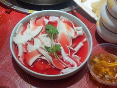 -矮板凳老火锅(宽窄巷子店)