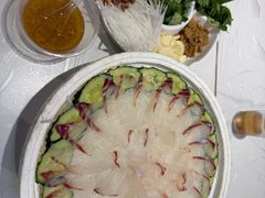 -官塘锋记鱼生·生腌·砂锅粥(牌坊街店)