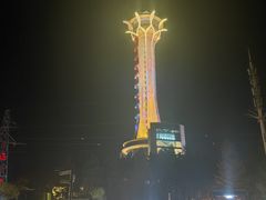 -帽儿山国家森林公园