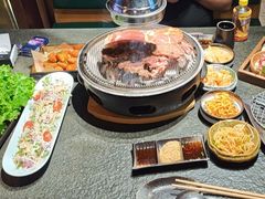 -炭虎烤肉(桂林路店)