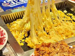 -尹珍珠·韩式无限烤肉(回龙湾店)