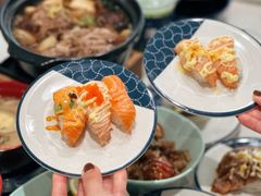-滨寿司(新街口中央商场店)