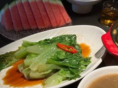 -蝴蝶里·粤菜·点心(滨江龙湖店)