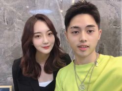 -Rise Hair上升造型