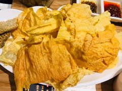 -掂档潮汕牛肉火锅(沈阳万象城店)