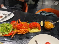 -Let'sBURGERplus·非常创意汉堡(三里屯店)