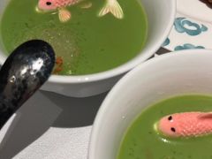 -桂满陇·海市蜃楼·黑金(国金店)