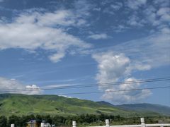 -新疆那拉提国家旅游度假区