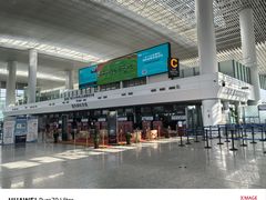 -南通兴东国际机场