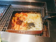 -俊熙家点餐式自助烤肉店(1227广场店)