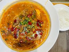 -大食代美食广场(迪士尼小镇店)