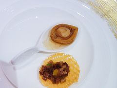 -8餐厅(新葡京酒店)