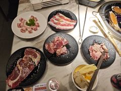 -火炉火自助餐(西直门凯德MALL店)