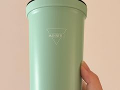 -Manner Coffee(凯德天府店)