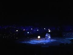 -鼎盛王朝康熙大典实景演出