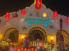 -国色天乡三期陆地乐园