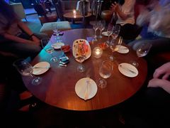 -广州柏悦酒店·悦吧·顶楼露天酒吧
