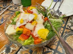 -番茄屋葡式美食(总店)