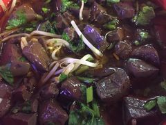 -宽窄巷子成都小吃(建文店)