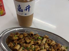 -嘉升大排档(番禺总店)