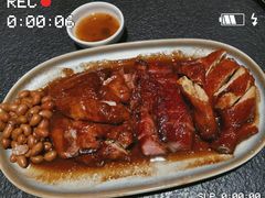 -蝴蝶里·粤菜·点心(滨江龙湖店)