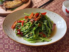 -南沙游艇会·大兵船餐厅