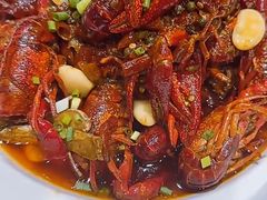 -霸王虾·麻辣小龙虾(清水河公园店)