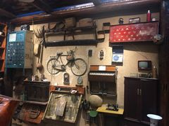 -一桶江山餐厅(松北店)