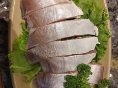 -蜀大侠火锅(香格里拉店)