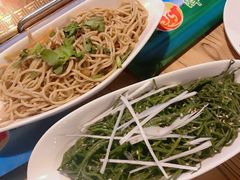 -泽成冰煮羊火锅(中正天街店)