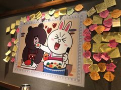 -喝丢一只鞋辣炒海鲜小烧烤(三八广场店)