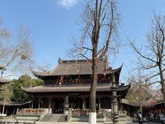 -钱王祠