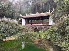 -常德桃花源景区