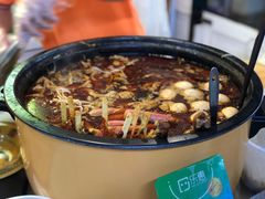 -安徽阜阳卷馍(西单店)