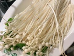 -原味四季椰子鸡(平湖天虹店)