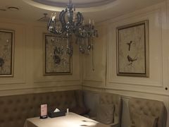 包厢-花舍·新派粤菜·西餐·下午茶(亚运村·鸟巢店)