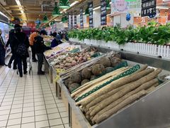 -沈阳大商千盛购物中心有限公司(长江街店)