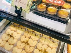 -武汉冠生園(吉庆街店)