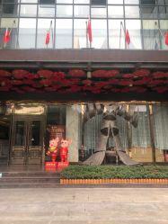 -迎宾一号酒店·宴会厅