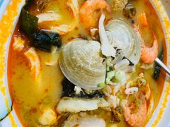 -琼菜人家·海南菜·文昌鸡(文昌大道店)