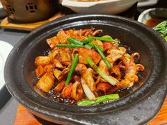 -桂小厨广西菜(万象城店)