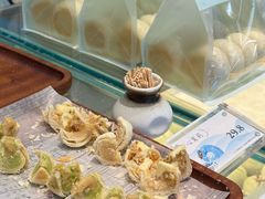 -好一朵茉莉花(老门东店)