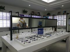 -造寸眼镜·蔡司官方授权店(东门店)
