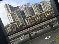 -西西弗书店&矢量咖啡(万象城店)