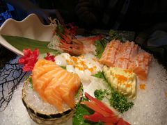 -赤坂亭M9和牛烧肉(世博源店)