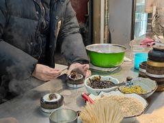 -老金家蛋菜夹馍(西安总店)
