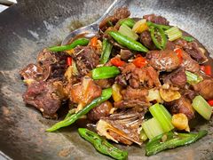 -海泰食府·新鲁菜·家宴(总部基地店)
